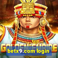 betx9.com login